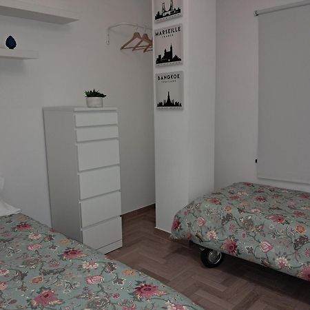Oltremare Holiday Home Catane Extérieur photo