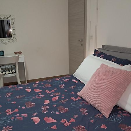 Oltremare Holiday Home Catane Extérieur photo