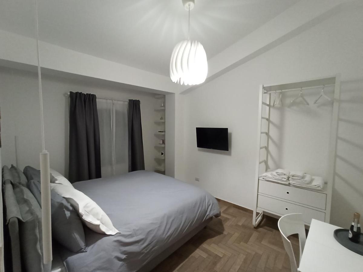Oltremare Holiday Home Catane Extérieur photo