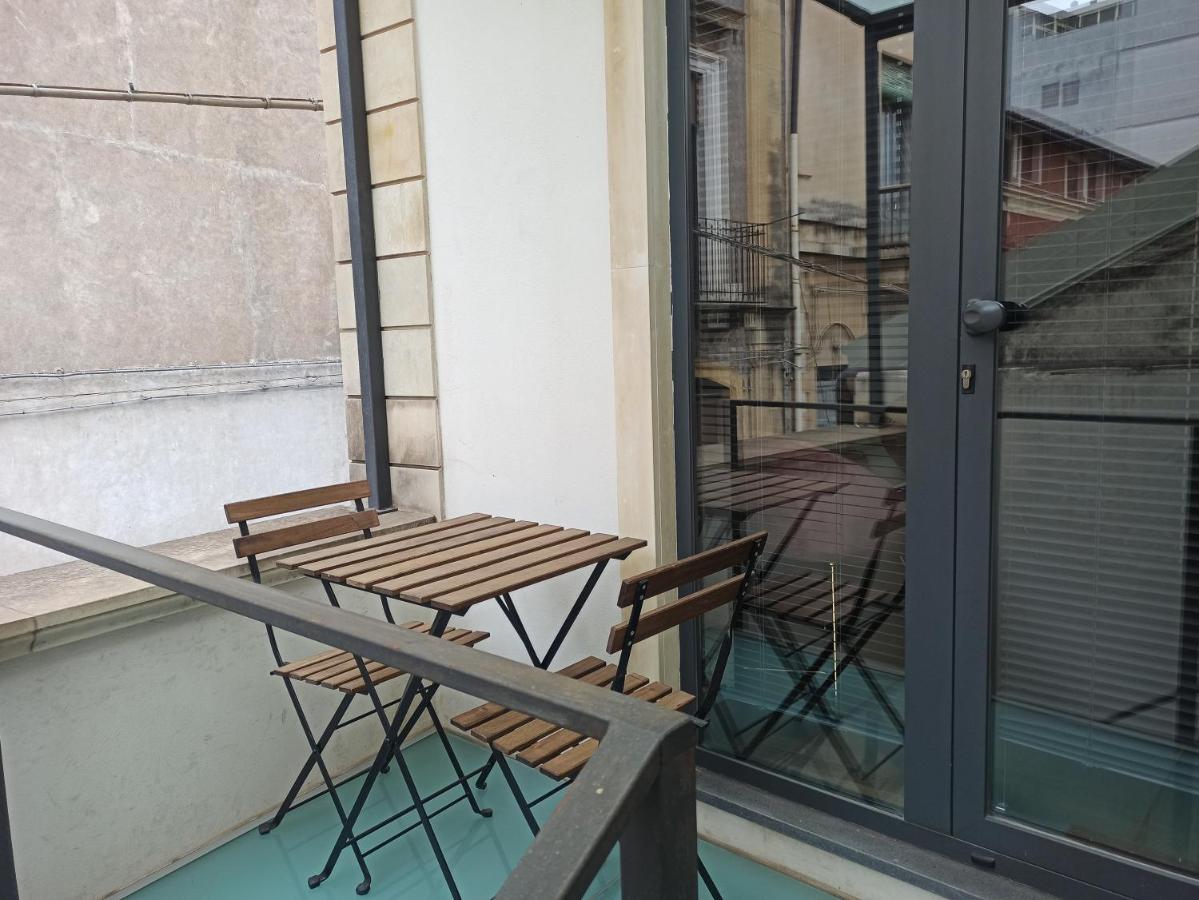 Oltremare Holiday Home Catane Extérieur photo