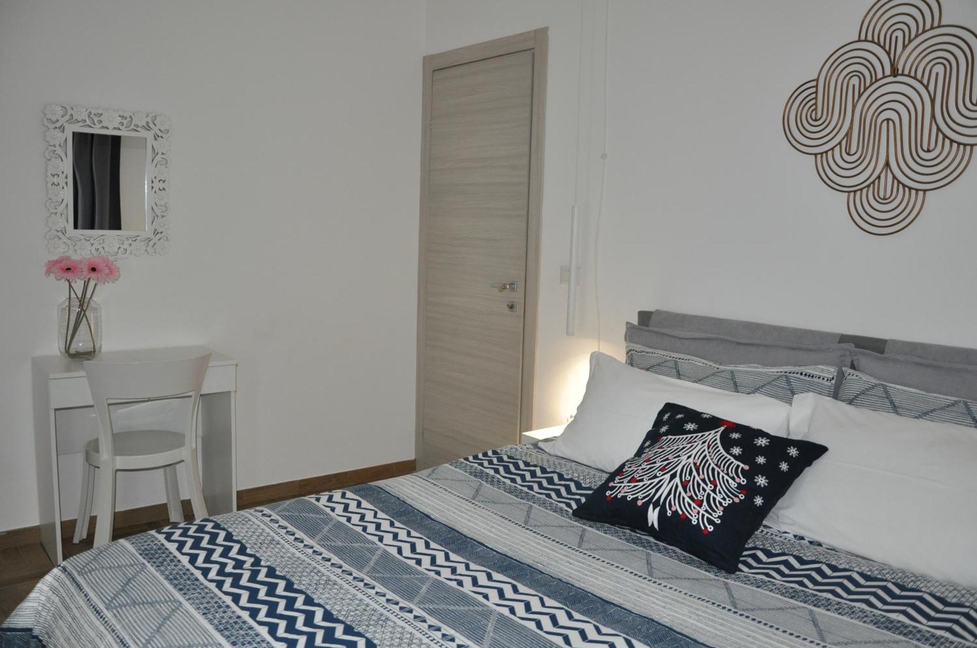 Oltremare Holiday Home Catane Extérieur photo