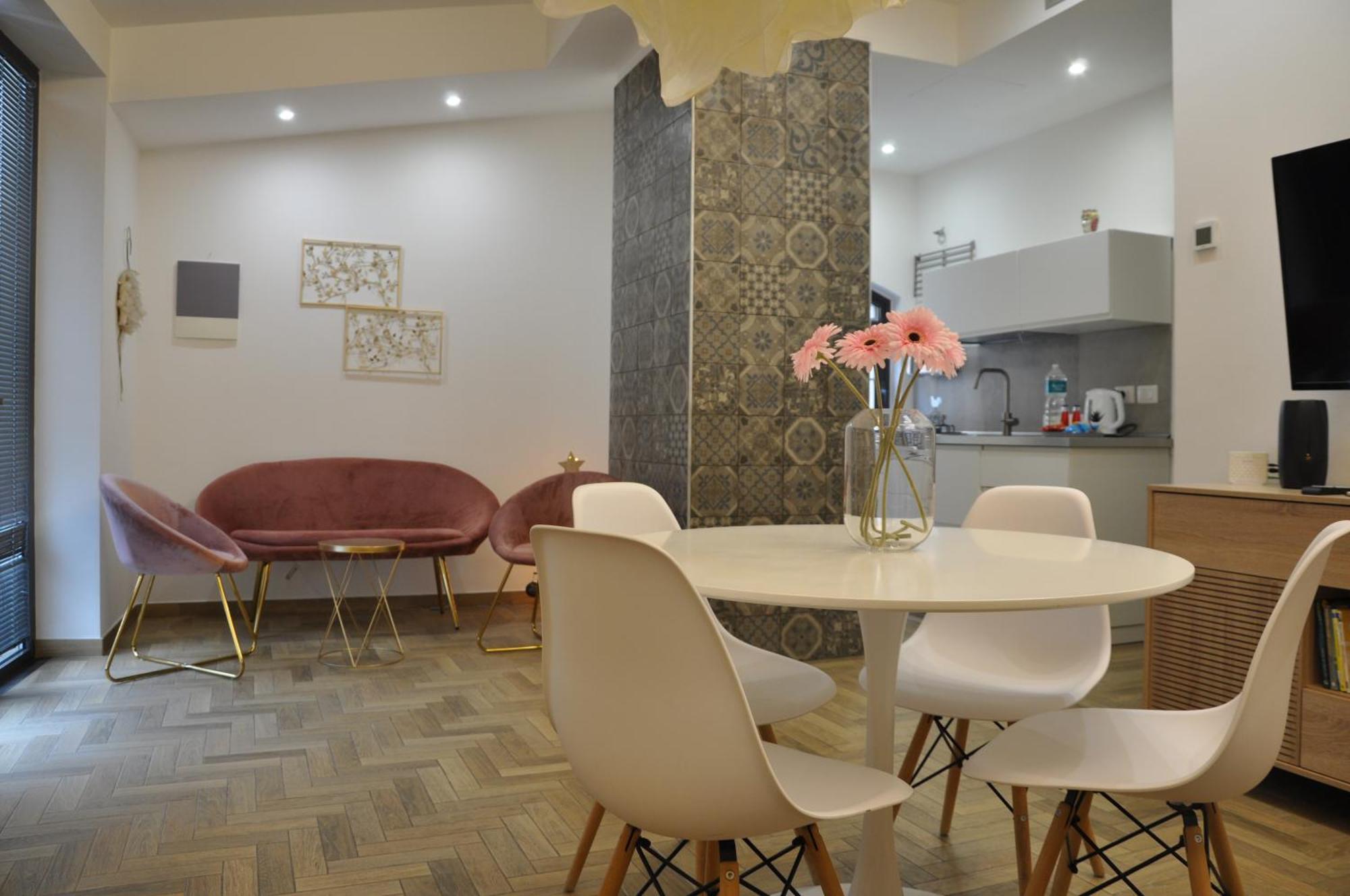 Oltremare Holiday Home Catane Extérieur photo