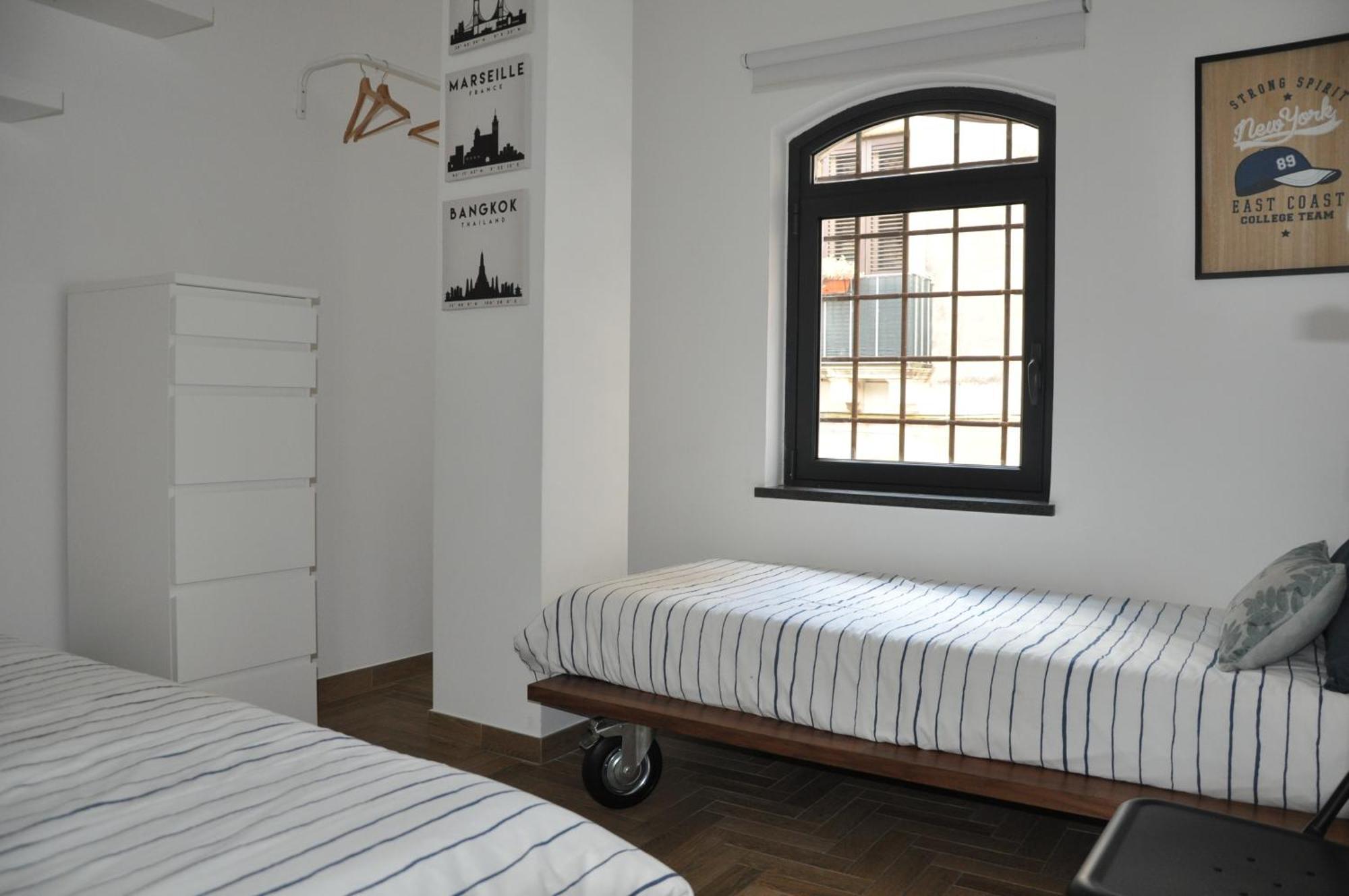 Oltremare Holiday Home Catane Extérieur photo