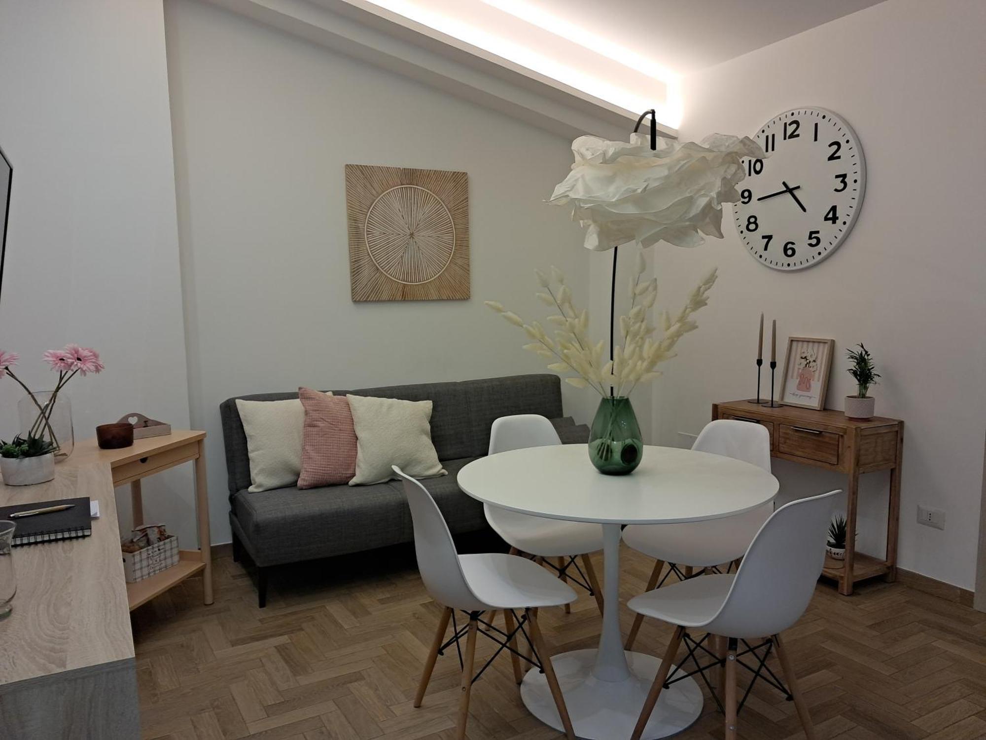 Oltremare Holiday Home Catane Extérieur photo