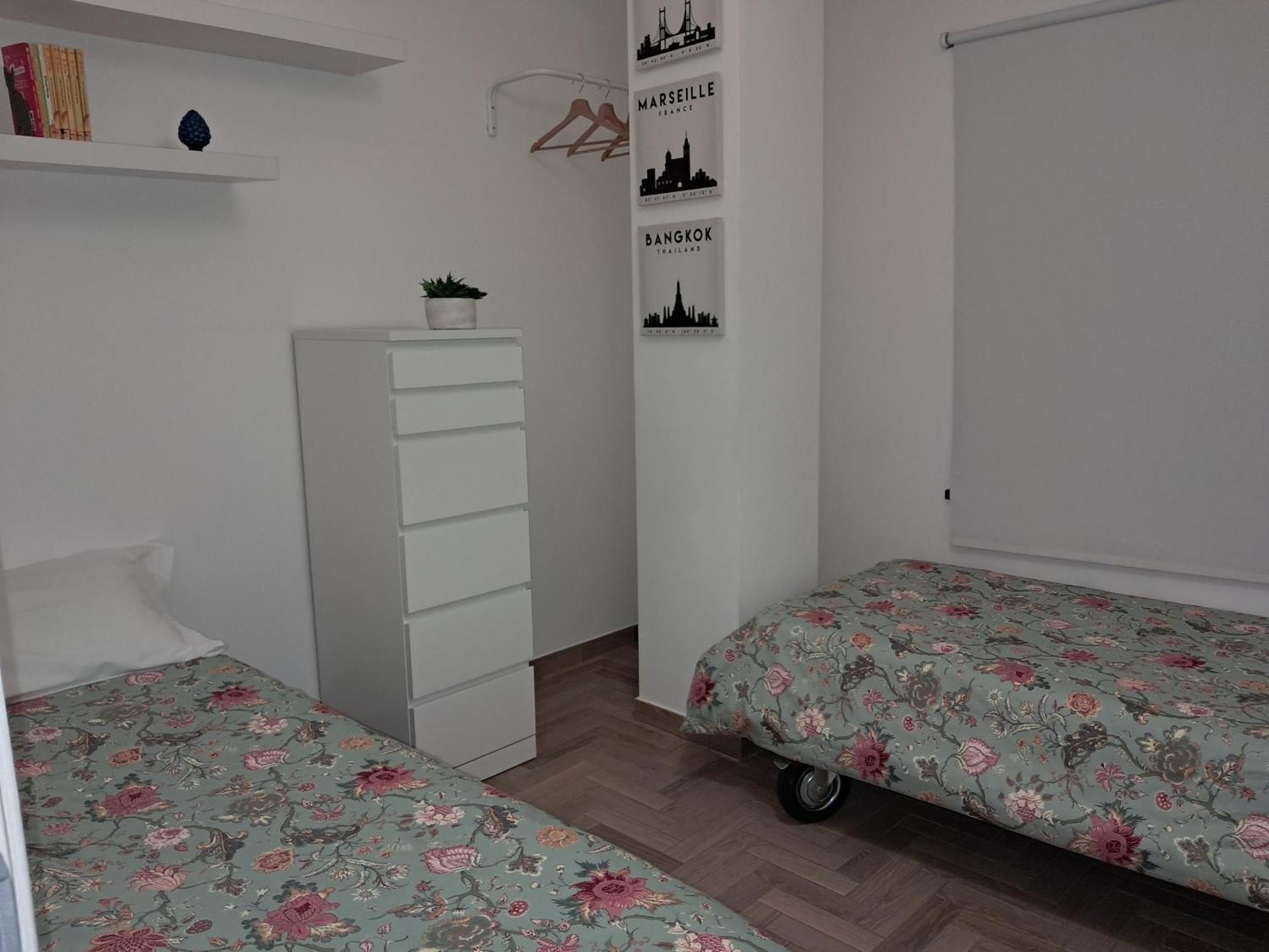 Oltremare Holiday Home Catane Extérieur photo